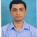 Dr Kuldeep jobanputra BBA Tuition trainer in Rajkot