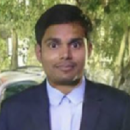 Ajeet Kumar Class 10 trainer in Delhi