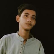 Anubhav Singh Class I-V Tuition trainer in Farrukhabad
