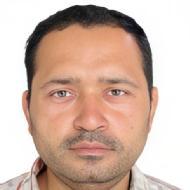 Dr Vishal Gupta Class 12 Tuition trainer in Ghaziabad