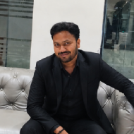 Prasanna Kumar Nallamothu Telugu Language trainer in Guntur