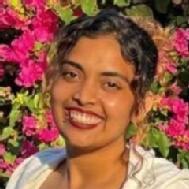 Gysel E. Class I-V Tuition trainer in Mumbai
