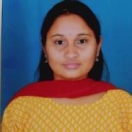 Kaparapu G. Spoken English trainer in Mangalagiri