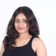 Ayurdha P. Class 12 Tuition trainer in Kochi