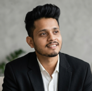 Mayank Vishwakarma Class I-V Tuition trainer in Jabalpur