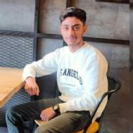 Arnav Saini Class 9 Tuition trainer in Delhi
