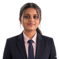 Ambika B. Class 12 Tuition trainer in Bankura