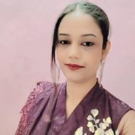 Sharly D. Class I-V Tuition trainer in Ujjain