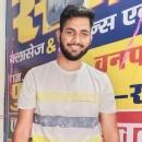 Photo of Abhishek Swami
