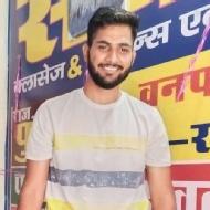 Abhishek Swami Class 10 trainer in Sikar