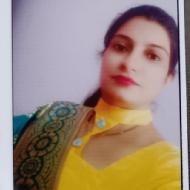 Geetta M. Class I-V Tuition trainer in Ratia