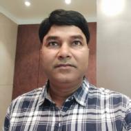 Anil Kumar Sanatan Class 8 Tuition trainer in Noida