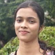 Sonali B. Class 10 trainer in Ranaghat