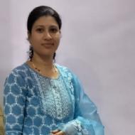 Shila P. Class I-V Tuition trainer in Mumbai