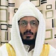 Muhammed Afsal Faizy Arabic Language trainer in Kasaragod