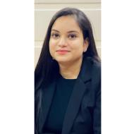 Shivali G. Class 11 Tuition trainer in Firozabad