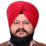 Yadwinder Singh Class 12 Tuition trainer in Batala