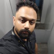Sharoon Rahul Class I-V Tuition trainer in Bangalore