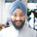 Jasvinder Singh photo