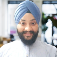 Jasvinder Singh Class 11 Tuition trainer in Delhi