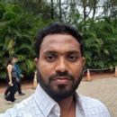 Korukoppula Hareesh Class 12 Tuition trainer in Hyderabad