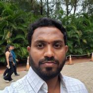 Korukoppula Hareesh Class 12 Tuition trainer in Hyderabad