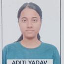 Aditi Y. photo
