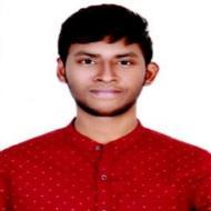 Killi Manoj Kumar BTech Tuition trainer in Kurnool