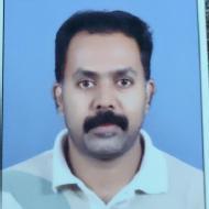Sijo Augustine Sunny Class 6 Tuition trainer in Udumbanchola