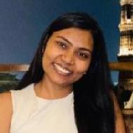 Sadhana C. Class 12 Tuition trainer in Delhi