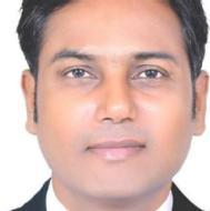 Saujanya Srivastava .Net trainer in Bangalore