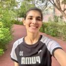 Monika C. Weight Loss trainer in Jaipur