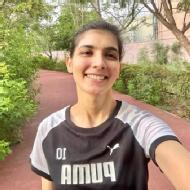 Monika C. Weight Loss trainer in Jaipur
