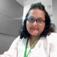 Rritta K. Candle Making trainer in Thane