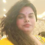 Mansi S. Class 6 Tuition trainer in Lucknow