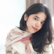 Sagarika V. Class I-V Tuition trainer in Varanasi