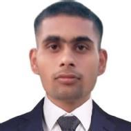 Man Mohan Shukla Class 8 Tuition trainer in Balrampur