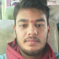 Manishankar Pandey Class 12 Tuition trainer in Dinara