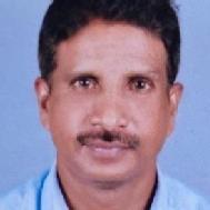 Iyappan B Class 12 Tuition trainer in Chembakolli