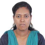 Meenakshi M. Class I-V Tuition trainer in Mumbai