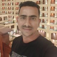 Manas Ranjan Swain Class 12 Tuition trainer in Bhubaneswar