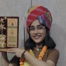 Tanvi J. photo