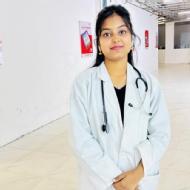 Dr. T. BHMS Tuition trainer in Ghaziabad