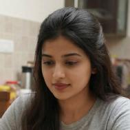 Laxmi P. Class 12 Tuition trainer in Rangareddy