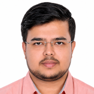 Sayak Ghosh Engineering Entrance trainer in Bangalore