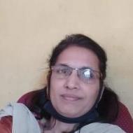Seema M. Class I-V Tuition trainer in Pune
