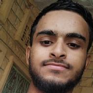 Ahmed Raza Class 10 trainer in Nagaur