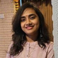 Pallavi D. Class I-V Tuition trainer in Amravati