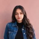 Anuja Kumari photo