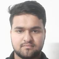 Akshat Vashisht Nursery-KG Tuition trainer in Bilaspur